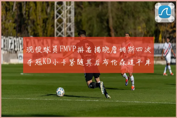 现役球员FMVP排名揭晓詹姆斯四次夺冠KD小卡紧随其后布伦森追平库里约基奇等