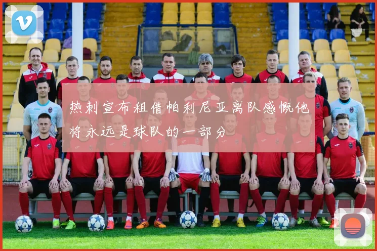 热刺宣布租借帕利尼亚离队感慨他将永远是球队的一部分